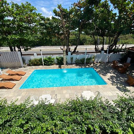 Pousada Boa Esperanca Beach ปอร์โต จิ กาลินญาส ภายนอก รูปภาพ